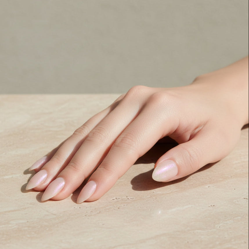 Sheer Blush